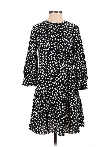Who What Wear Casual Dress (view 1)