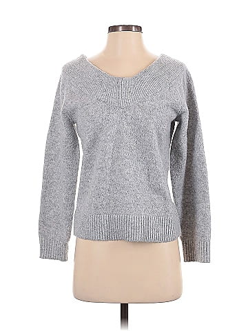 H&M Pullover Sweater (view 1)
