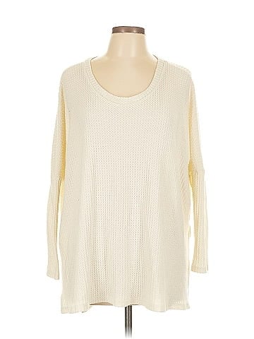 Vestique Long Sleeve Top (view 1)