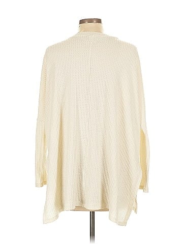 Vestique Long Sleeve Top (view 2)