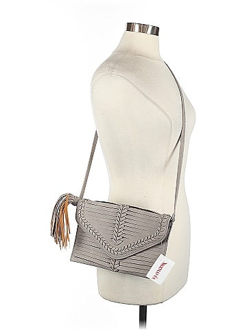 Unbranded Crossbody Bag (view 2)