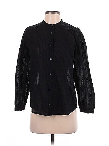 J.Crew 3/4 Sleeve Blouse (view 1)