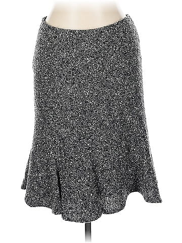 Valentino Wool Skirt (view 2)