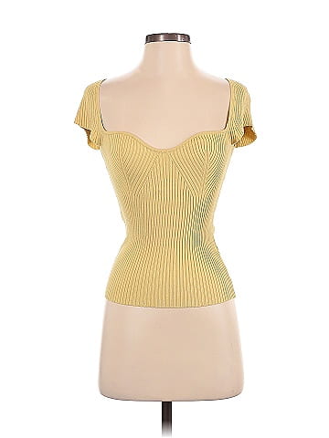 H&M Short Sleeve Top (view 1)