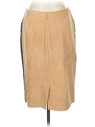 Dolce & Gabbana Denim Skirt (view 2)