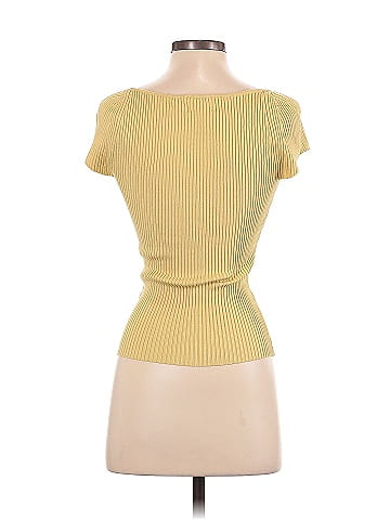 H&M Short Sleeve Top (view 2)
