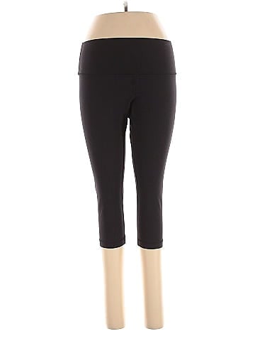 Lululemon Athletica Active Pants (view 1)