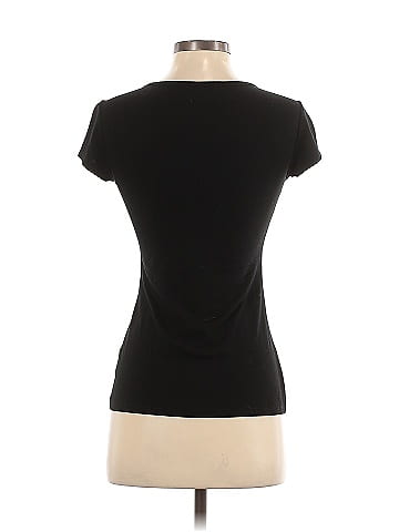 White House Black Market Short Sleeve Top (view 2)