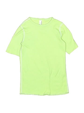 American Apparel Short Sleeve T-Shirt (view 1)