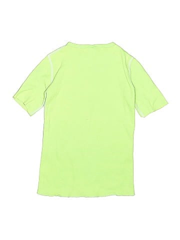 American Apparel Short Sleeve T-Shirt (view 2)