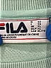 FILA Green Sweatshirt Size XL - photo 7