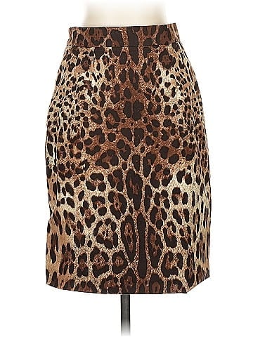 Dolce & Gabbana Casual Skirt (view 1)