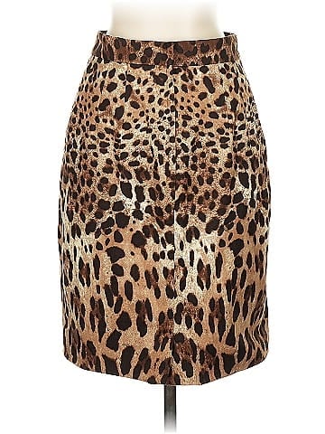 Dolce & Gabbana Casual Skirt (view 2)