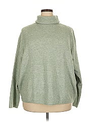 Atm Turtleneck Sweater