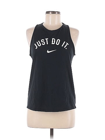 Nike Tank Top (view 1)