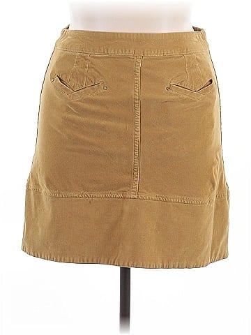 Maeve Casual Skirt (view 1)