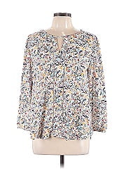 Collective Concepts 3/4 Sleeve Blouse