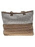 Unbranded Tweed Ivory Tan Tote One size - photo 2