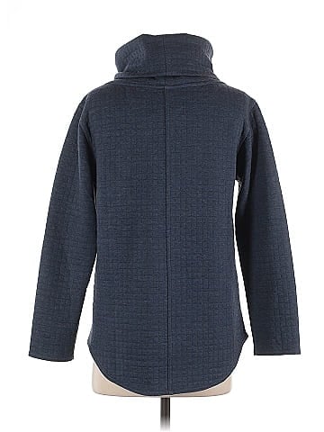 Burton Durable Goods Pullover Sweater (view 2)