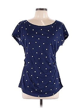 Deletta Short Sleeve T Shirt