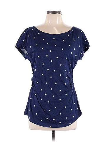 Deletta Short Sleeve T-Shirt (view 1)