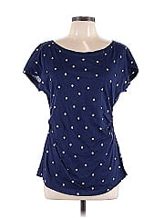 Deletta Short Sleeve T Shirt