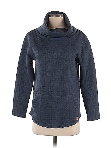 Burton Durable Goods Pullover Sweater (view 1)