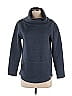 Burton Durable Goods Blue Pullover Sweater Size XS - photo 1