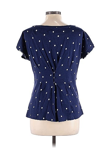 Deletta Short Sleeve T-Shirt (view 2)