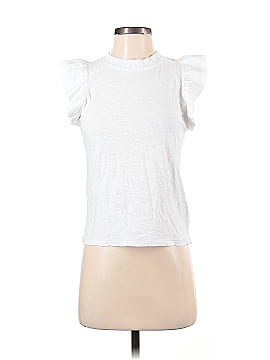 Nation Ltd Sleeveless T Shirt