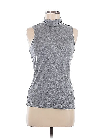 H&M Sleeveless T-Shirt (view 1)
