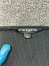 Sharagano Black Long Sleeve Top Size XL - photo 3