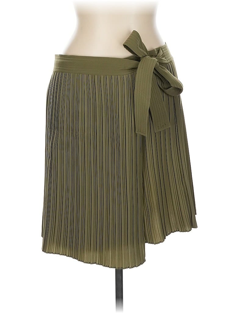 A.L.C Pre-owned Casual Skirt In Green