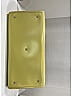Gucci Solid Yellow Tote One size - photo 4
