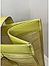 Gucci Solid Yellow Tote One size - photo 7