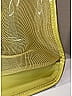 Gucci Solid Yellow Tote One size - photo 8