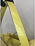 Gucci Solid Yellow Tote One size - photo 12