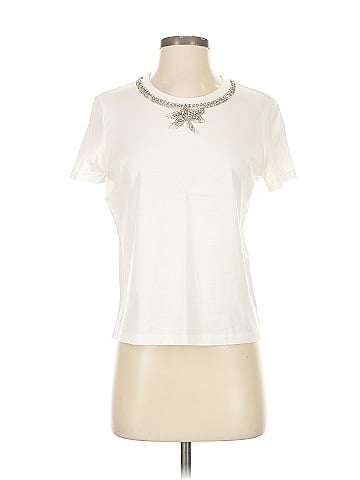 Maje Short Sleeve T-Shirt (view 1)