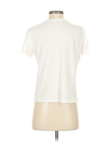 Maje Short Sleeve T-Shirt (view 2)