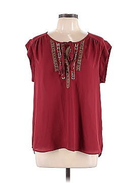Daniel Rainn Sleeveless T Shirt