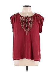 Daniel Rainn Sleeveless T Shirt