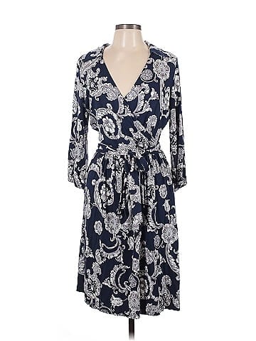 Talbots Casual Dress (view 1)