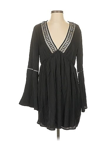 TJD Casual Dress (view 1)