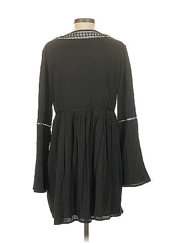 TJD Casual Dress (view 2)