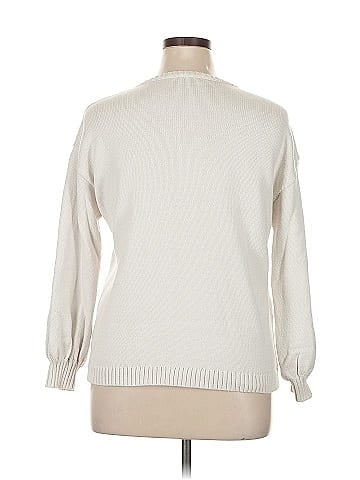 Talbots Pullover Sweater (view 2)