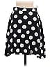 Disney Parks Polka Dots Black Casual Skirt Size XS - photo 2