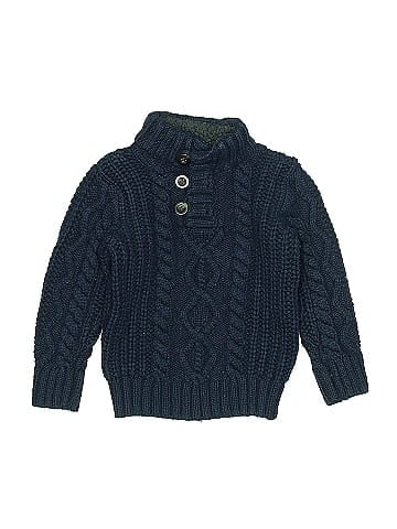 Baby Gap Pullover Sweater (view 1)