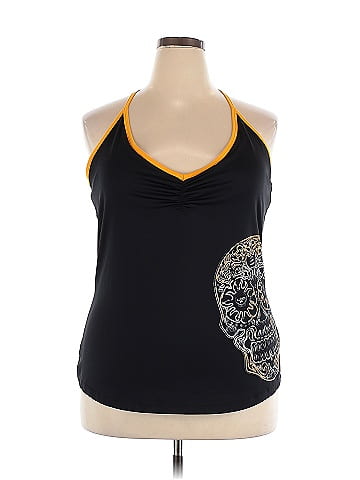 Harley Davidson Tank Top (view 1)