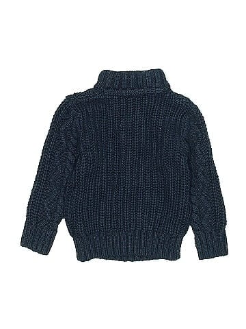Baby Gap Pullover Sweater (view 2)