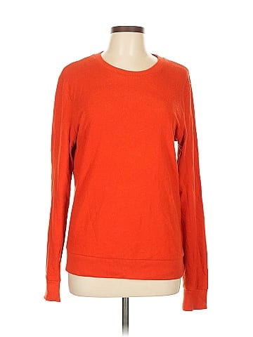 A.P.C. Long Sleeve Top (view 1)